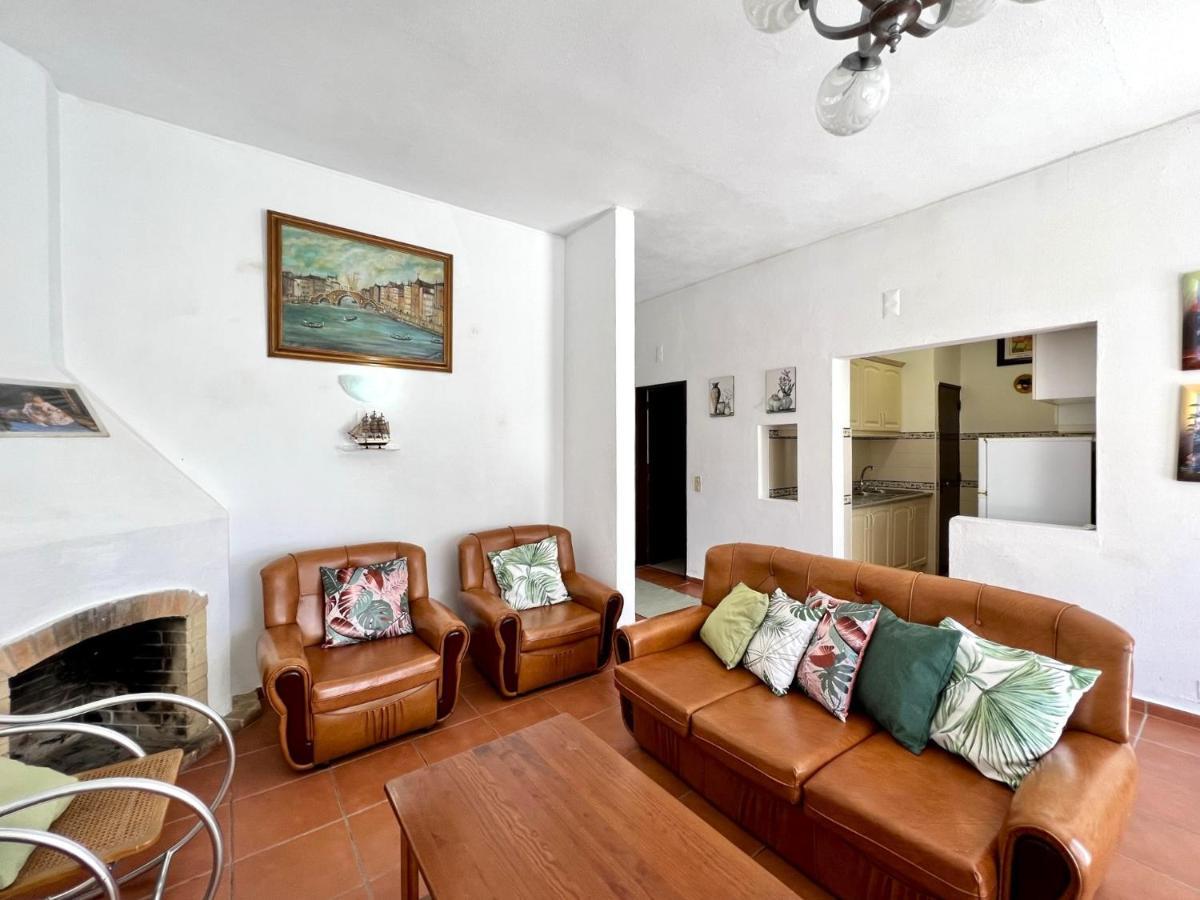 Armacao De Pera Twins 3 With Pool By Homing Apartment Exterior photo
